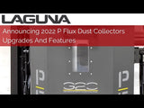 Laguna MDCPF22201 P|Flux 2 Cyclone Dust Collector