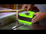 Bow Products FP3 FeatherDUO Stackable Featherboard