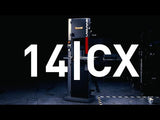 Laguna MB14CX  14|CX Bandsaw