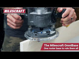 Milescraft 6202 OmniBase