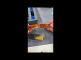 Rockler 69213 Silicone Casting Mold Pen Blanks