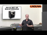 Laguna MPLANPX16-0130 PX|16 Planer