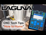 Laguna KX2401 KX:24 CNC Machine | Desktop CNC with 24×48 Work Area