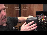 Laguna MDCCF15110 CFlux 1 Cyclone Dust Collector
