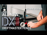Laguna 110365 DXIII Flip-Stop for Laguna Bandsaw Fences