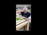 Bow Products LPC1 Low Profile Clamping Kit