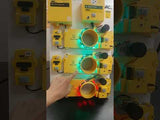 IVAC Pro 4″ Plastic Blast Gate