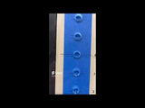Rockler 31571  Pro Shelf Drilling Jig