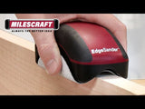 Milescraft 1621 EdgeSander
