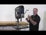 Laguna MDP20-1 DP:20 1.5 HP 110-120V Drill Press
