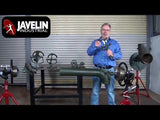 Javelin EJ2 - 2" Elbow Jig, Maximum Working Load 100 LB