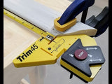 Milescraft 8401 Trim45