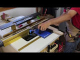 Rockler 52149  Rail Coping Sled