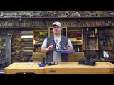 Rockler 52149  Rail Coping Sled