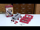 Milescraft 1229 HingeJigPLUS