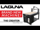 Laguna MCNC CREATOR I-24 Creator