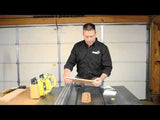 MicroJig SP-0100TK MJ SPLITTER Thin Kerf Splitters