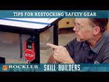Rockler 20915 - Safety Power Tool Switch