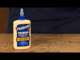 Titebond II Premium Wood Glue