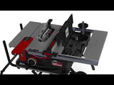 SawStop JSS-120A60 Jobsite Saw Pro