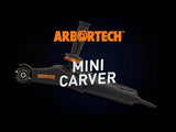 MINI CARVER POWER TOOL 50MM ANGLE GRINDER