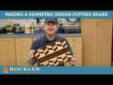 Rockler 61967 Miter Gauge Fence