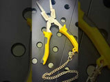 Strong Hand MIG Pliers