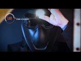 RW1000L Automatic Welding Goggles w/Light