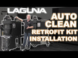 Laguna MDCPF15110 P|Flux 1 Cyclone Dust Collector