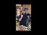 Rockler 65130 - Cutting Board Juice Groove Routing Jig