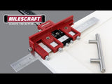 Milescraft 1340 HardwareJig