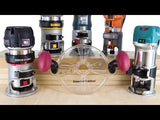 Milescraft 1225 CompactSubBase