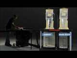 SawStop TSA-ODC Overarm Dust Collection