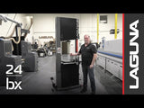 Laguna MBAND24BX 24|BX Bandsaw