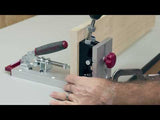 Milescraft 1327 PocketJig400