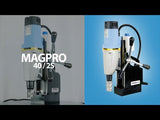 Magpro 40/2S 110V