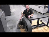 Laguna MDCDF15510 D|Flux: 1 Dust Collector