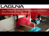 Laguna MBAND1412-175  14|12 Bandsaw