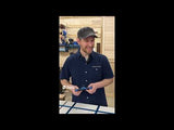 Rockler 69783 - Cabinet Scraper Holder