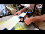 Rockler 54141 Bandy Clamps- Large