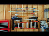 Rockler Lumber Rack