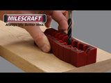 Milescraft 1335 Imperial DrillBlock+
