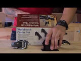 Workbench Casters 4 Pack