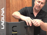 Laguna MDCCF15110 CFlux 1 Cyclone Dust Collector