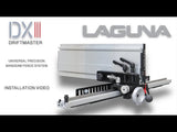 Laguna 110365 DXIII Flip-Stop for Laguna Bandsaw Fences