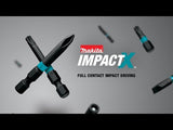 Bit Driver Impact Bit Holder 6" Magnetic