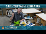 Rockler Pro Lift Router Lift