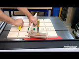 MicroJig JH-1  MATCHFIT Jig Handle