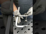 F-Clamp 6.5" Capacity