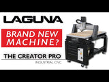 Laguna MCNC CREATOR I-24P Creator Pro